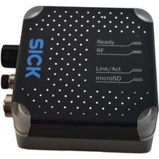 NEW SICK RFU610-10601 1099890 Short Range UHF...