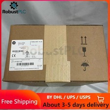 Allen Bradley 2711P-RDT10C PanelView Plus 1000 Color Touch Display 2711PRDT10C/C