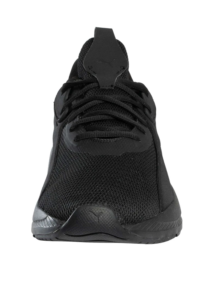 Puma Pour des hommes Entraîneurs Softride Premier, Noir - Photo 4/4