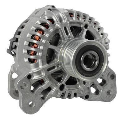 Lichtmaschine 110A Neu Original Valeo TG11C067 für Vw