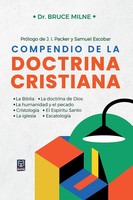 Bruce Milne | Compendio DE LA Doctrina Cristiana | Taschenbuch | Spanisch (2023)