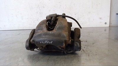 Bremssattel  L Mercedes-benz CLK Cabrio 200 Kompressor 208 2000-2003