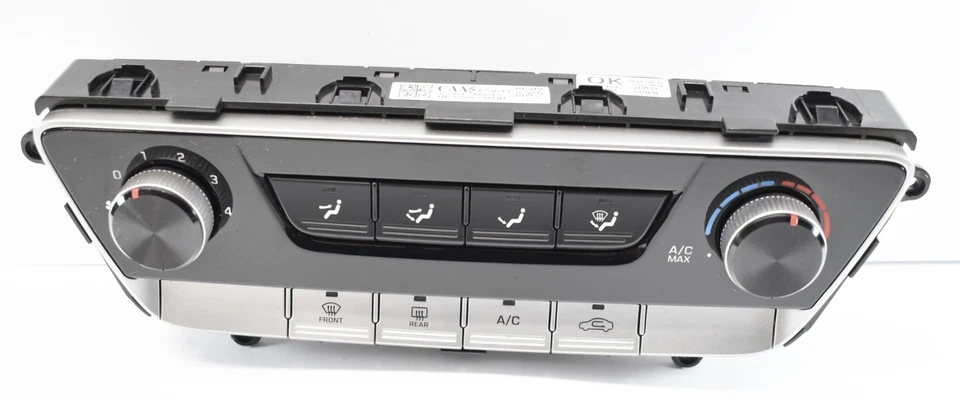 OEM! Hyundai Sonata 2018 2019 climatización climatización aire acondicionado 97250C2aa0zl5 Foto 2 de 4