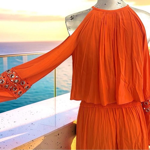 Ramy Brook Libby Dress in size M