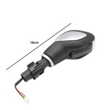 Automatic Transmission Shifter Knob For Ford Transit Escape Fusion Connect 13-16 Automatic Transmission Shifter Knob For Ford Transit Escape Fusion Connect 13-16