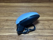 2018-2025 Audi A5 Left Side Door Rear View Mirror Spot Dimming 8w6857409 Oem