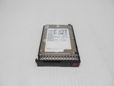 900GB 10K SAS 2.5 6Gb/s Server Hard Drive HP ...
