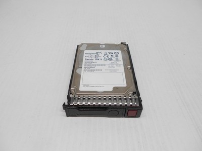 900GB 10K SAS 2.5'' 6Gb/s Server Hard Drive HP DL160 DL360 DL380 DL560 G8 G9 G10