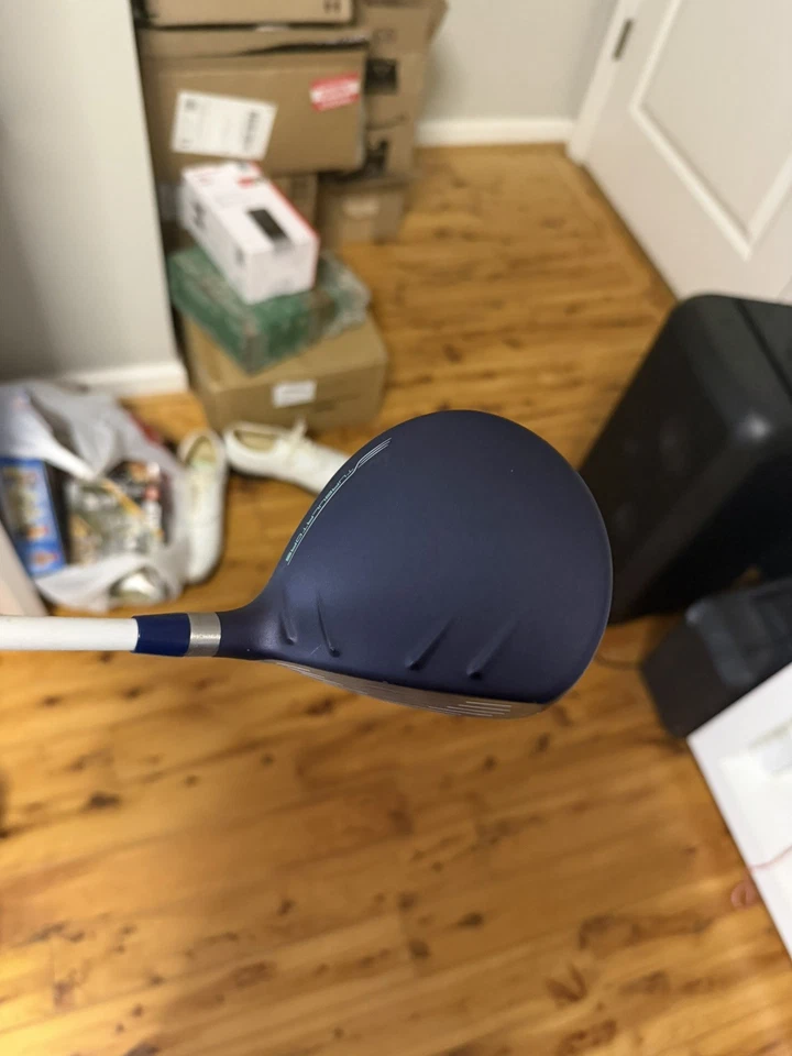 Ping G LE Fairway Wood 5 Wood 5W 22° Graphite Ladies Left 42.0in - Image 3 of 4