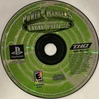 Saban's Power Rangers: Time Force (Sony PS1) DISC ONLY | NO TRACKING | M607