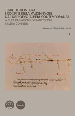 Giampaolo Franc Terre di frontiera. I confini della Vald (Paperback) (UK IMPORT)