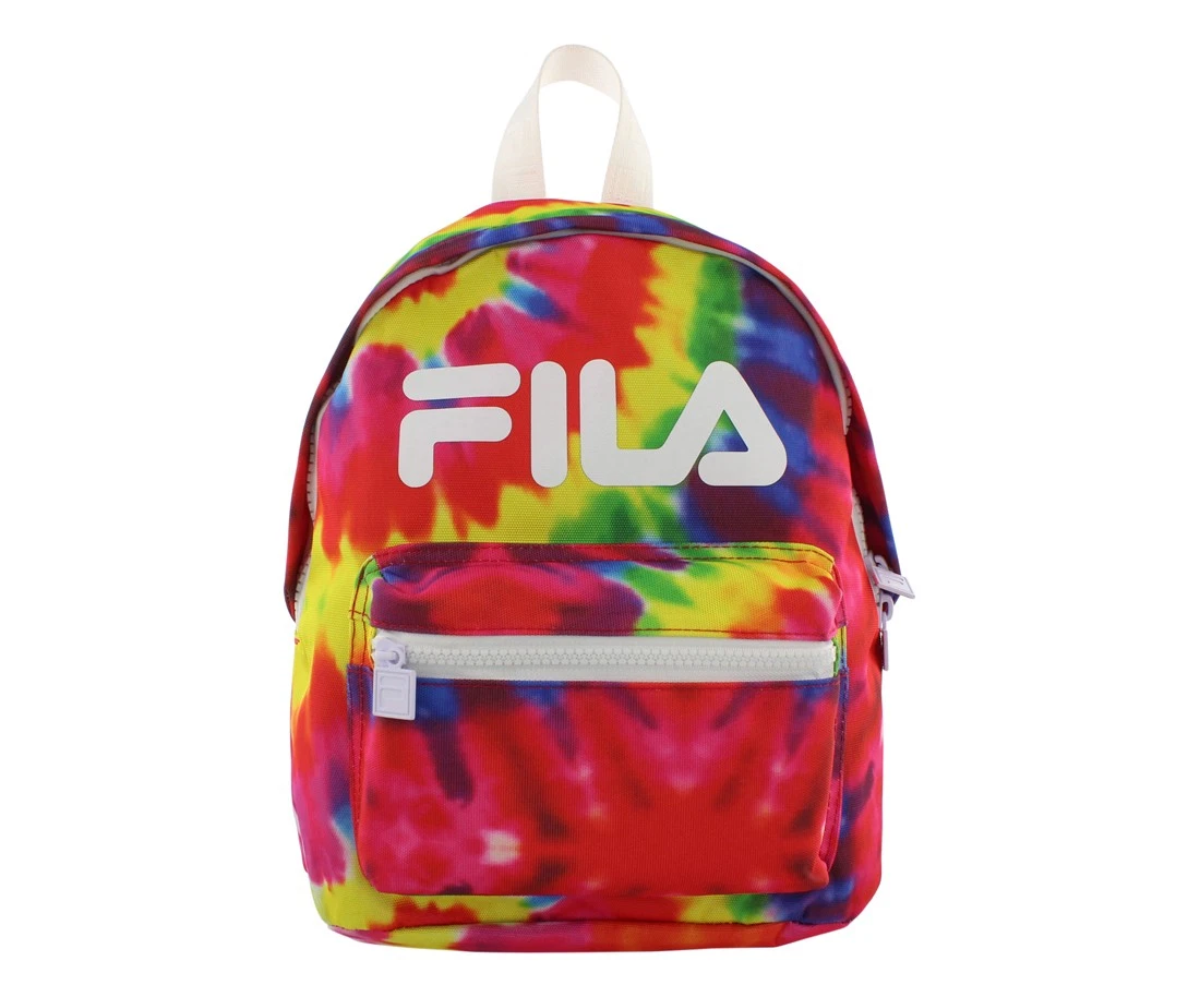 blue and yellow north face backpack The North Face Recon Backpack