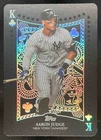 2026 Topps Aaron Judge All Kings #AK-1 New York Yankees