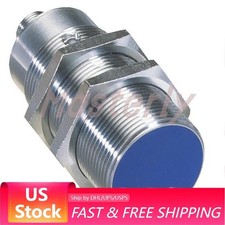 A  SICK IM30-40NPS-ZC1 Inductive Proximity Sensors PNP,New