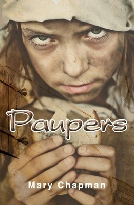 Mary Chapman Paupers (Paperback) Cold Fusion (UK IMPORT)