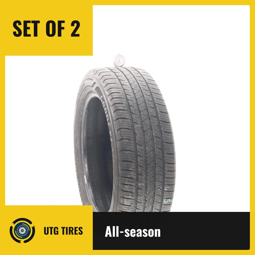 Goodyear 225/55/19 Car & Truck Tires for sale | eBay