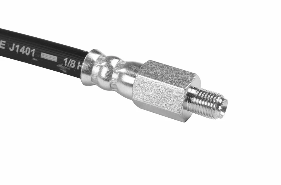 For 1956 Mercury Medalist Brake Hydraulic Hose Front Sunsong - Изображение 3 из 3