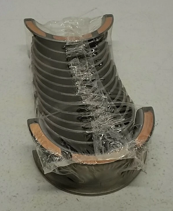 Perfect Circle MS-1106P Engine Crankshaft Main Bearing Set – Premium Performance - Image 3 of 4