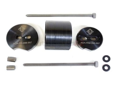 AGA Transmission Mount Tool 10 4886 090 for Porsche for sale 