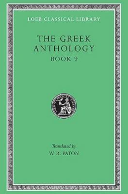 Greek Anthology, Hardcover by Paton, W. R. (TRN), Brand New, Free shipping in...