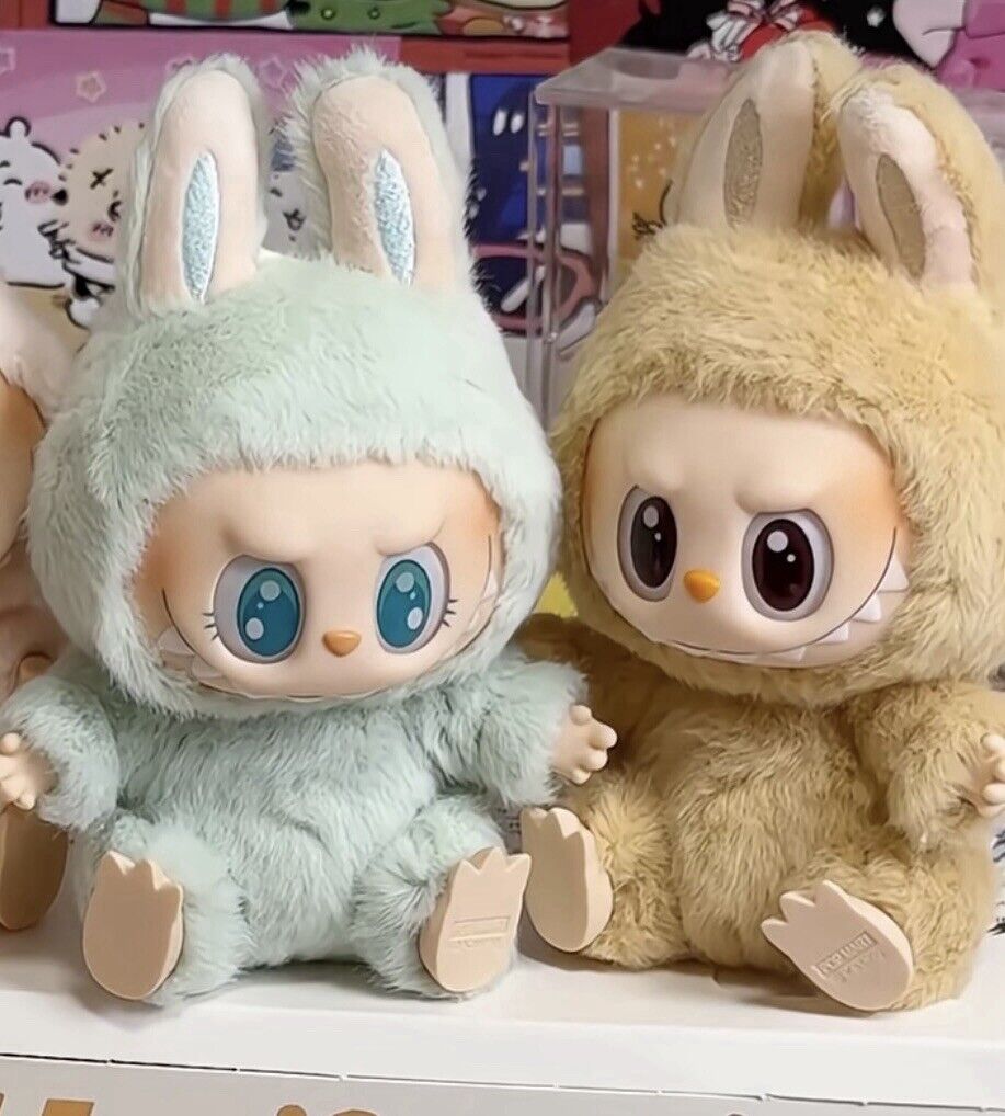 POP MART x LABUBU The Monsters Have A Seat Vinyl Plush POP MART x LABUBU The Monsters Have A Seat Vinyl Plush