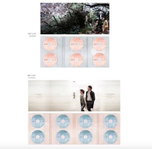 Another Oh Hae Young Director's Edition 14 discos DVD sin estuche paquete de imágenes - Imagen 2 de 3