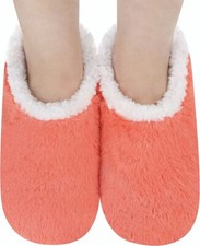 Women's Fur Slippers 