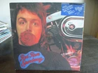 PAUL McCARTNEY and WINGS - Red Rose Speedway - 1973 Apple Records VG+ Copy $4.95