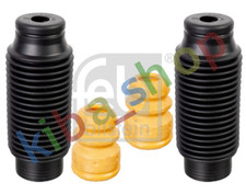 FRONT AXLE SHOCK ABSORBER ASSEMBLY KIT FRONT FITS FOR KIA PICANTO I 10-11LPG