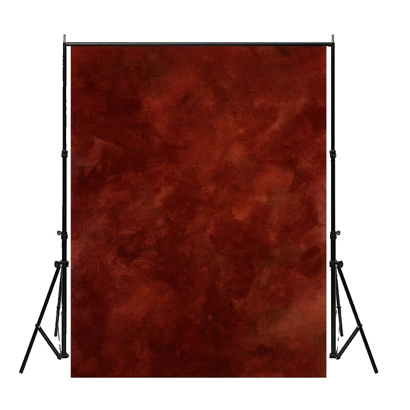 Materiales de fondo de estudio fotográfico abstracto Marrón