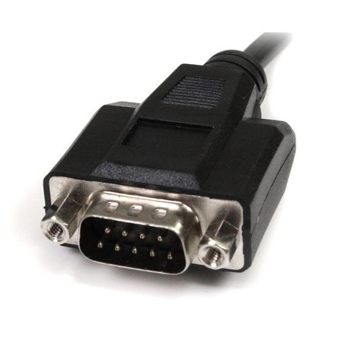 StarTech 2S1P PCI Express Serial Parallel Combo Card with Breakout Cable - Picture 9 of 10