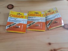 Osram Projector Lamp Bulb 1 bulb per order/purchase