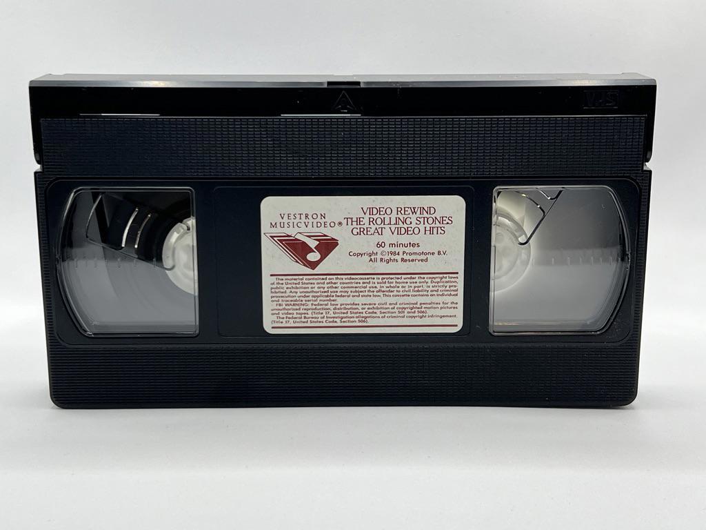 ミュージック The Rolling Stones-Video Rewind Amazon.com: Video Rewind: The Rolling Stones - Great Video