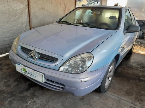 1330C9 Radiador Agua para CITROEN XSARA BERLINA 2.0 HDi Exclusive (66kW) 8580503 - Imagen 5 de 10