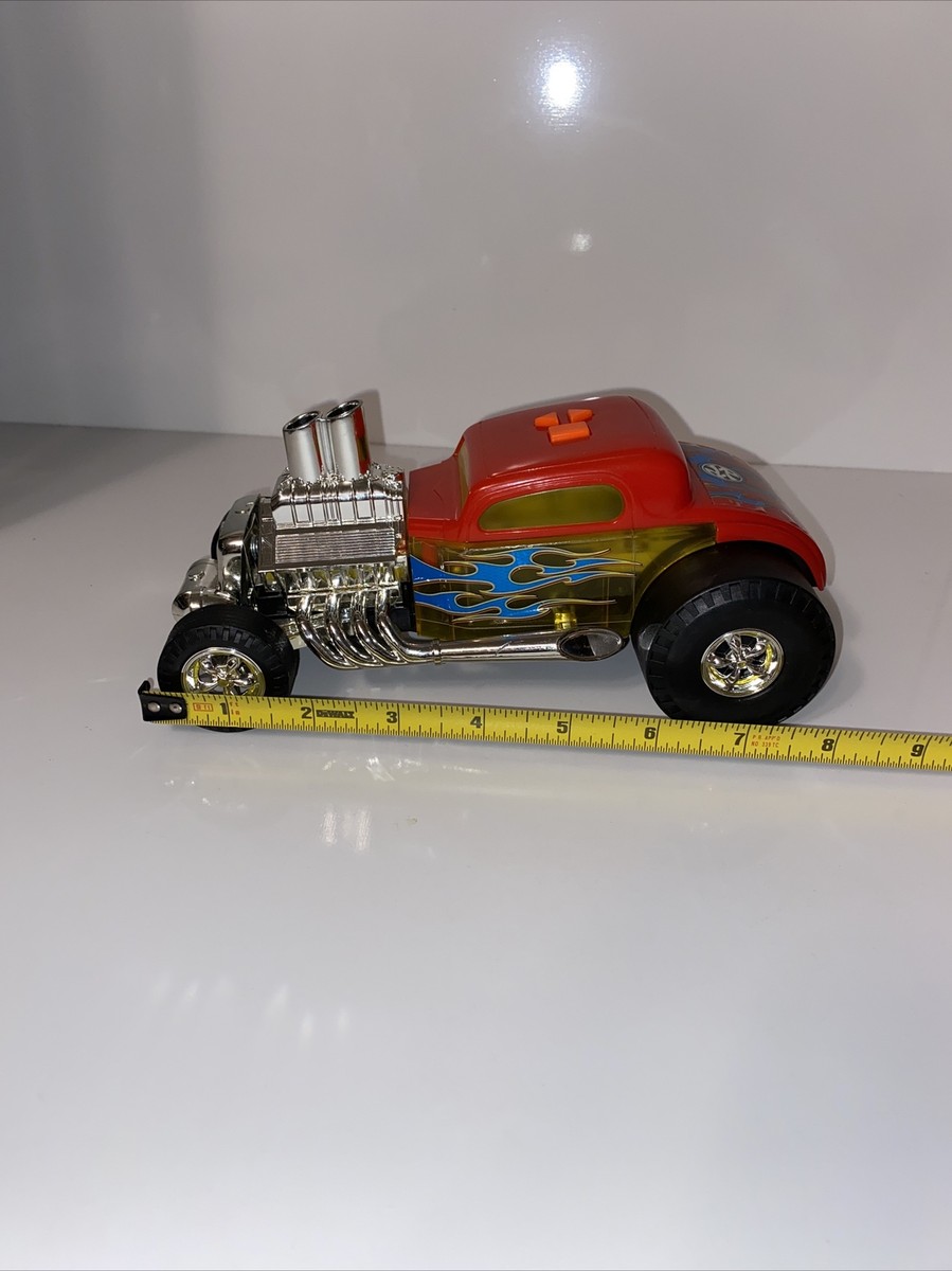レア⁉️ HOTWHEELS RAD RODS ’27 T-BUCKET Hot Wheels Rod & Custom T-Bucket Limited Edition 1 of 7000