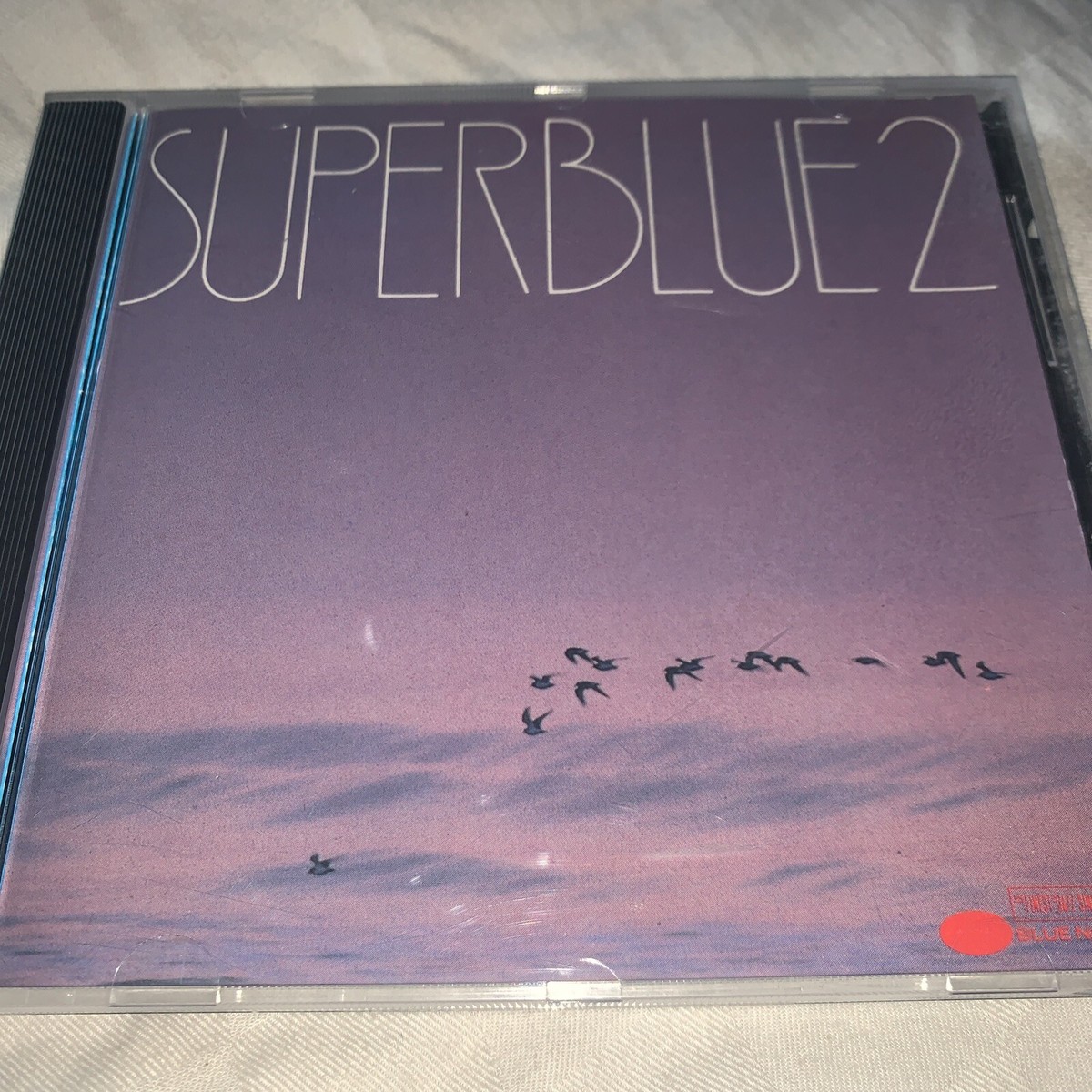 Superblue 2 * by Superblue don Sickler (Jazz) (CD, Feb-1990