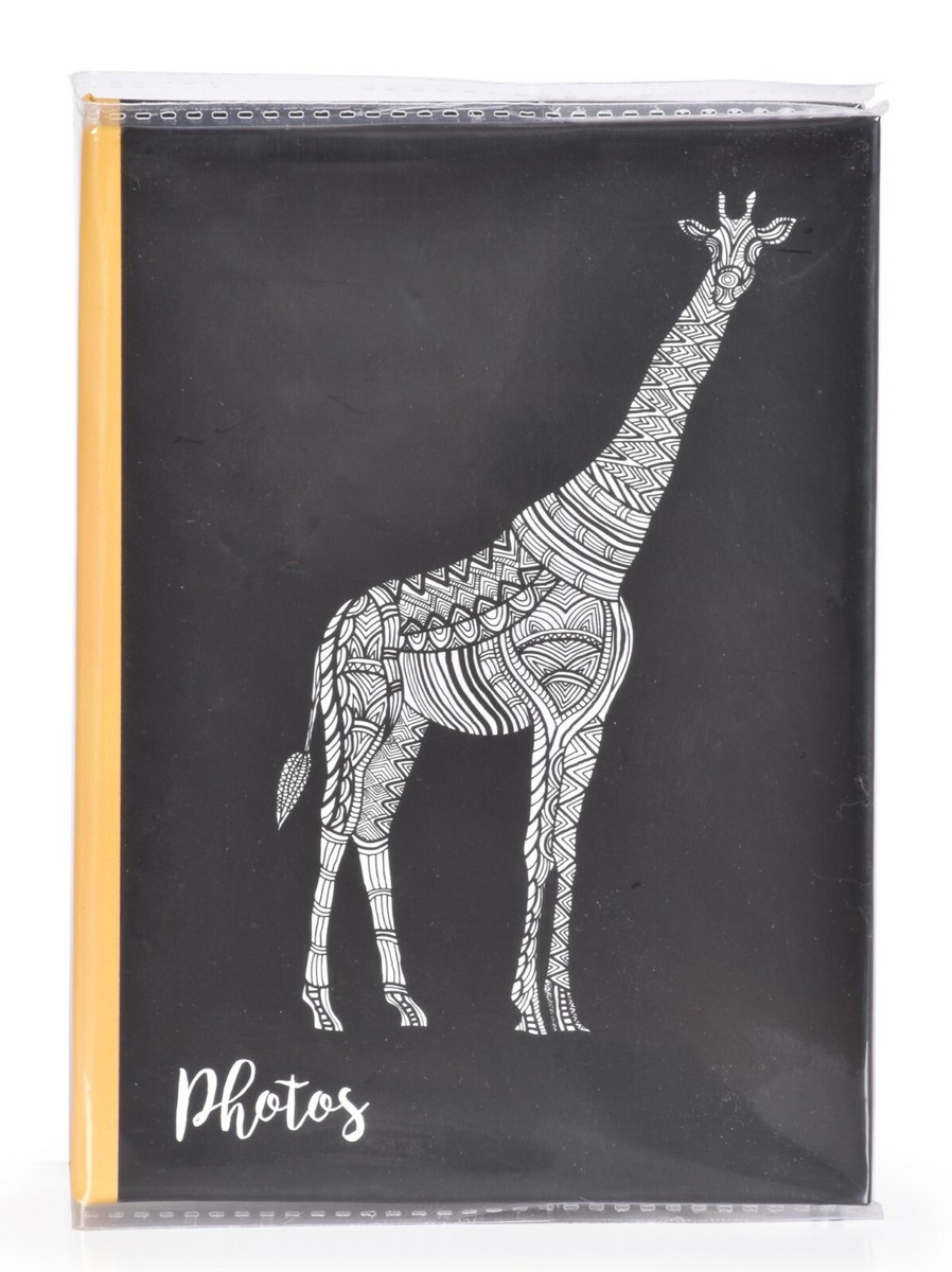 Giraffa In Africa Sfondo Digitale Per Composizioni Fotografiche / Photoshop Sfondi E Sovrapposizioni Per I Fotografi - Italia - Foto 2