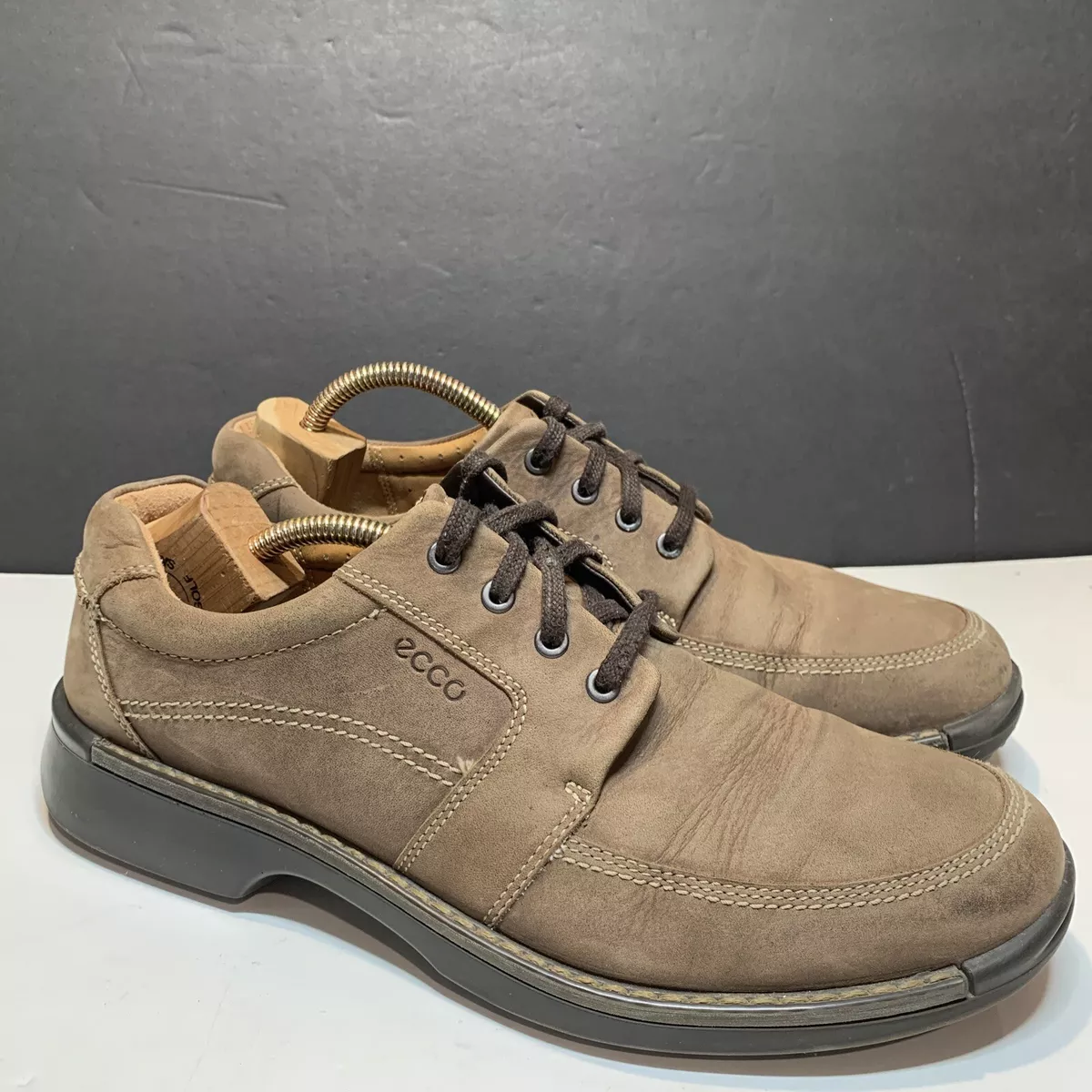 Ecco fusion ii clearance oxford