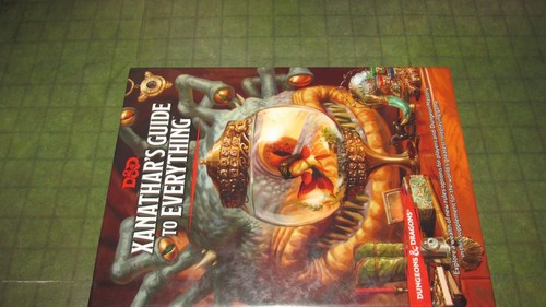 Dungeons and Dragons 5e RPG books free shipping Mostly brand New - Picture 193 of 338