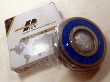 6306-RSR-C3 FAG Ball Bearings image