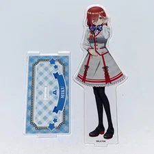 Miku Nakano The Quintessential Quintuplets in Fujikyu Highland Big Acrylic Stand