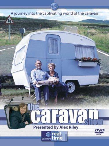 The Caravan Show (2 DVD Set) - Afbeelding 1 van 1