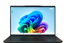 Acer Swift Go 14 AI SFG14-01 Snapdragon X 16Gb RAM 512GB 14.5" WUXGA IPS 120Hz
