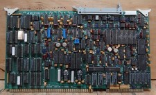 MICRION MODEL 150-1080 BOARD