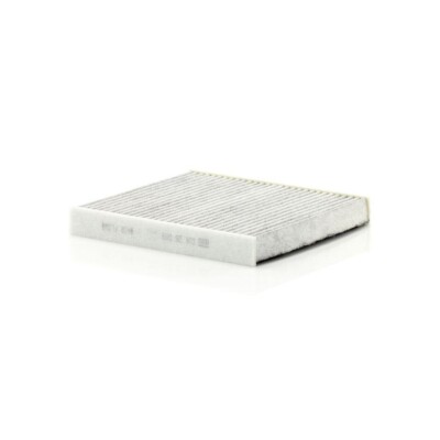 Filter, Innenraumluft MANN-FILTER CUK 26 009 für FORD VAG