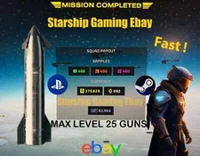 HELLDIVERS 2 🌟 XBOX Boosting Medal RUNS / MAX SHIP / Samples / R$ NO LOGIN REQ.