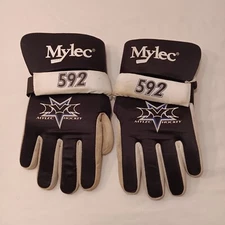 Mylec 592 Size Small Protective Gloves