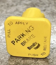 Bendix Parking Brake Knob Part # Unavailable *Ready To Ship*