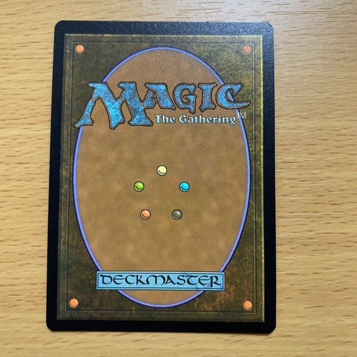 Foil Bloodstained Mire Full Art MH3 MTG JPN Modern Horizons3 NM - Picture 2 of 2