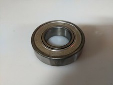 Federal 1206LL EMQ (C3) bearing, made in USA. *